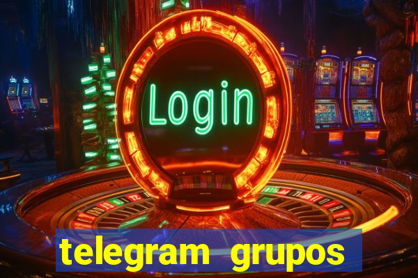 telegram grupos pode tudo